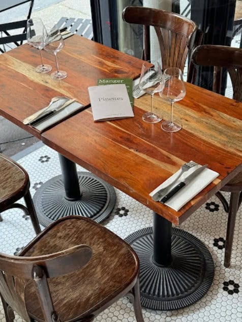 Pinettes - Bar d'ambiance — photo 3