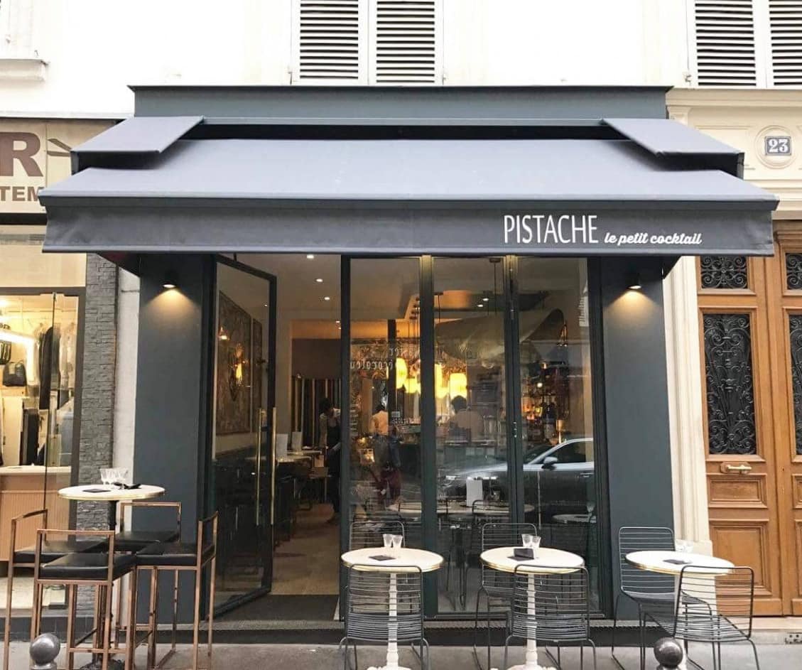 Pistache — photo 2
