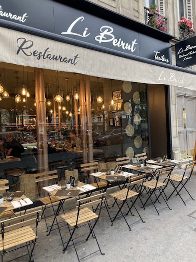 Pita Li beirut — photo 2