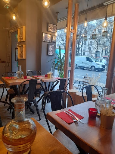 Pita Li beirut — photo 3