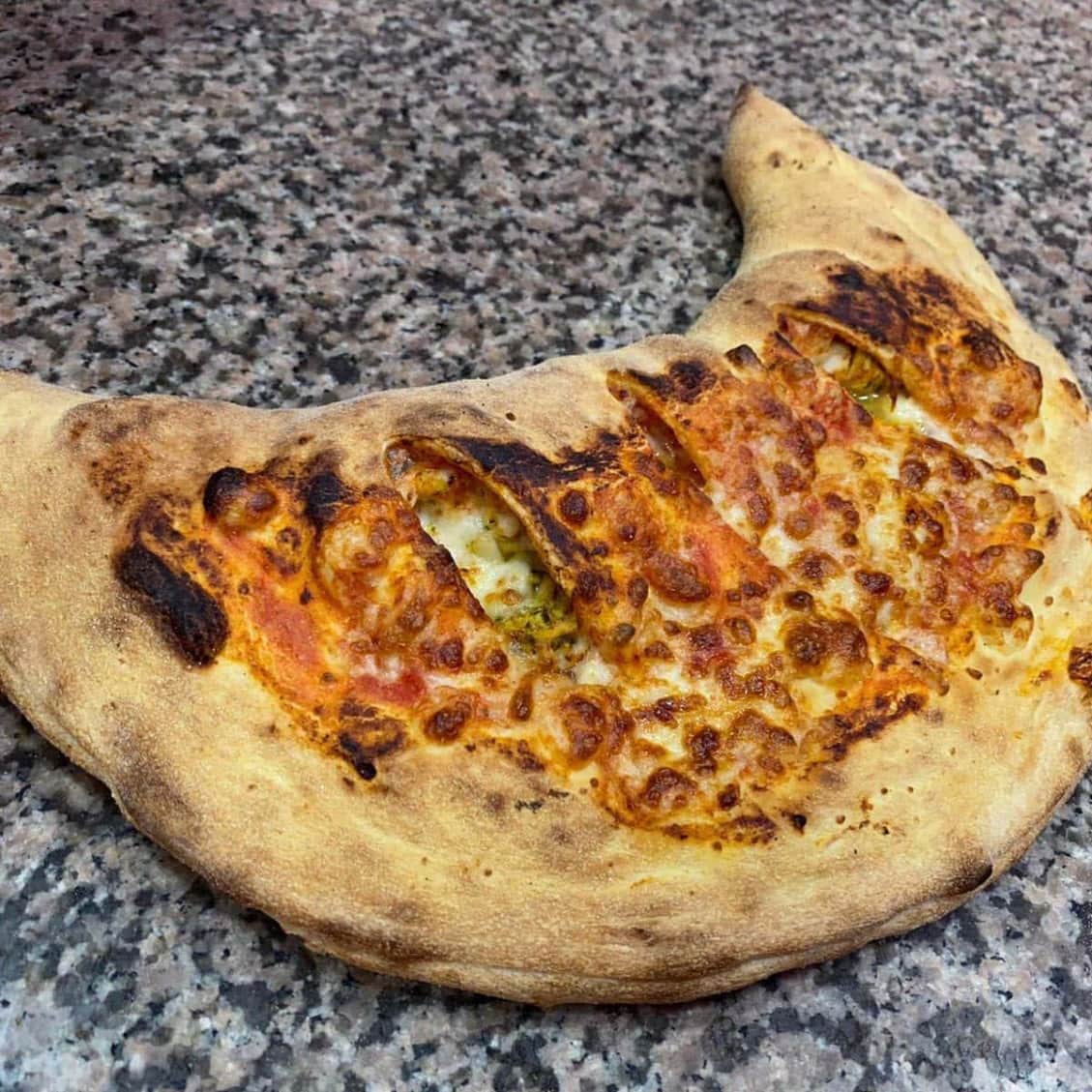 Pizza Cinq l'Authentique — photo 2