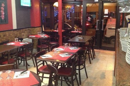 Pizza Di Roma — photo 3