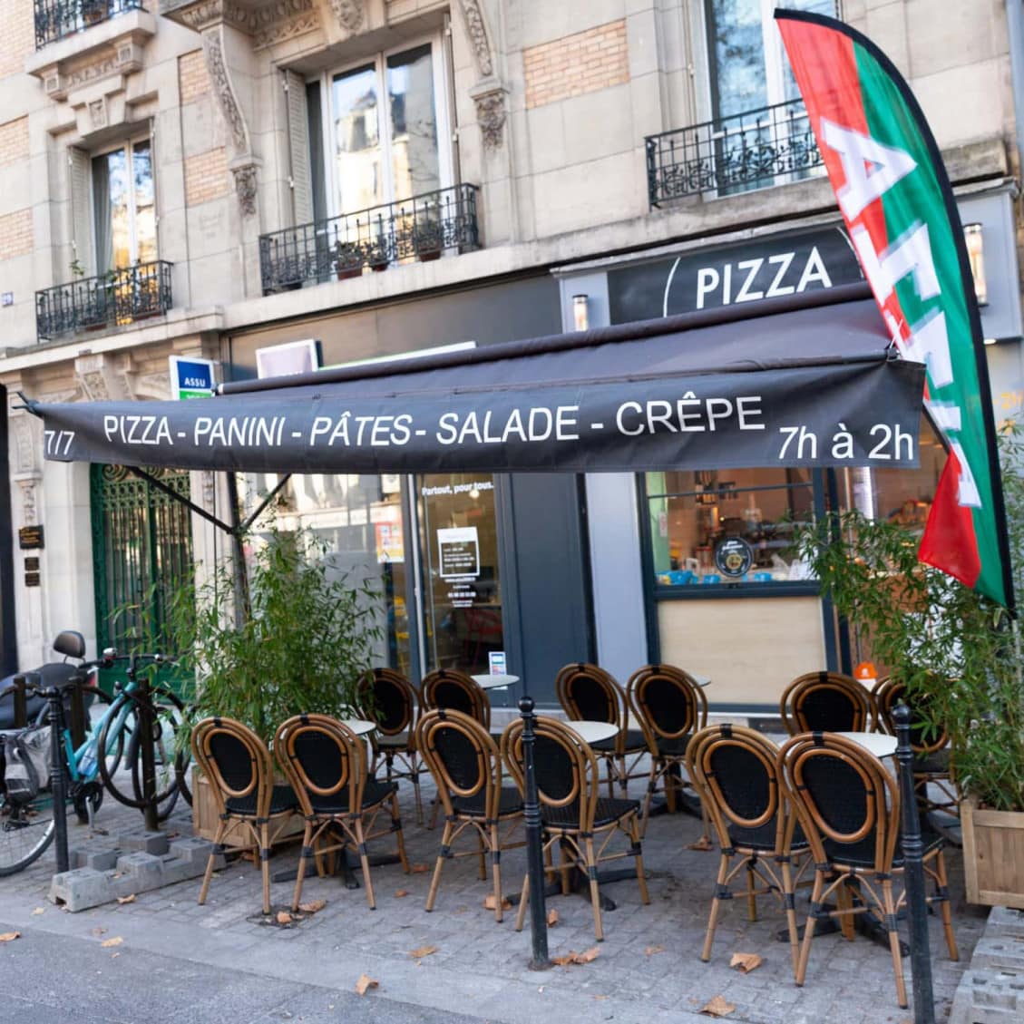 Pizza Presto — photo 3