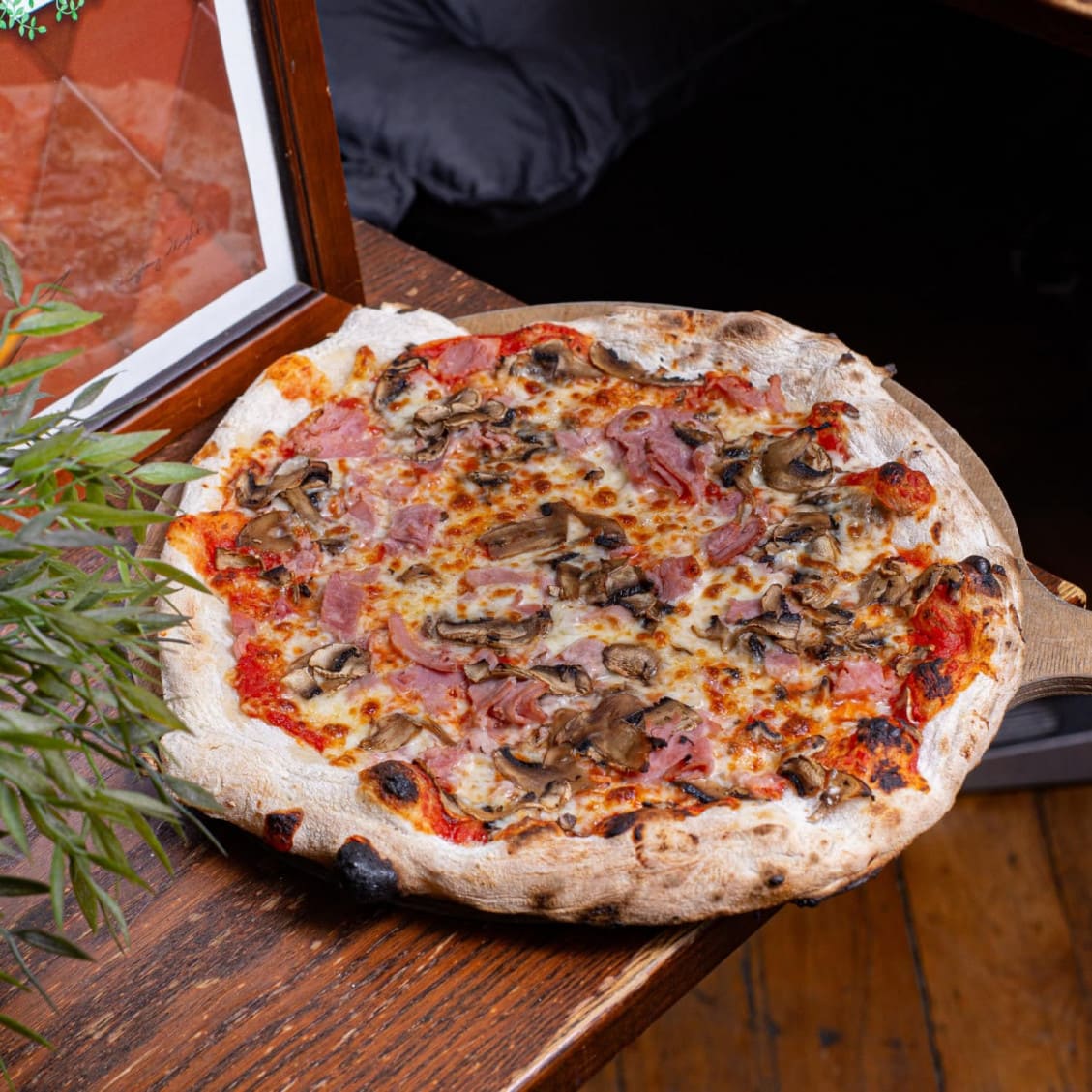Pizza Presto — photo 2
