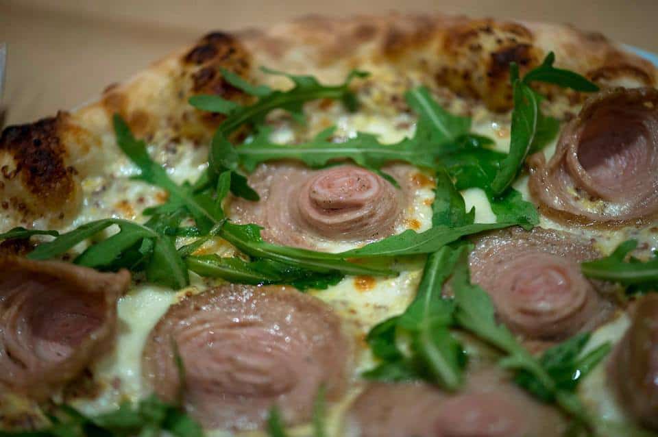 Pizze — photo 3