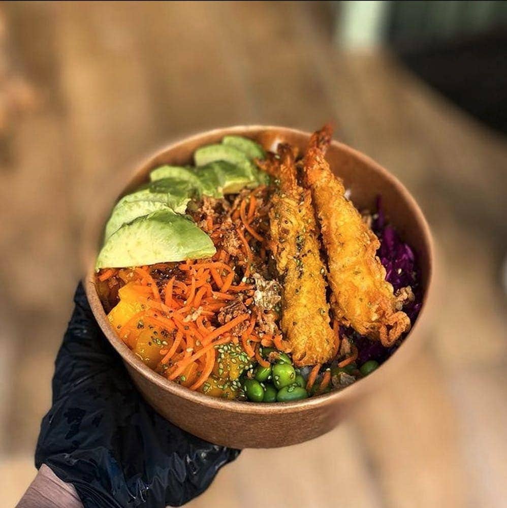 Poke Koa — photo 2