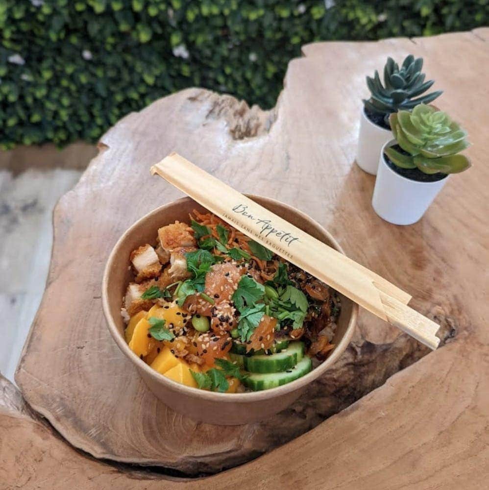 Poke Koa — photo 3