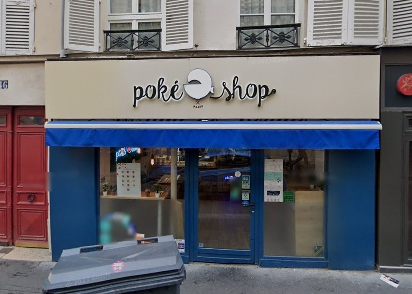 Pokeshop — photo 2