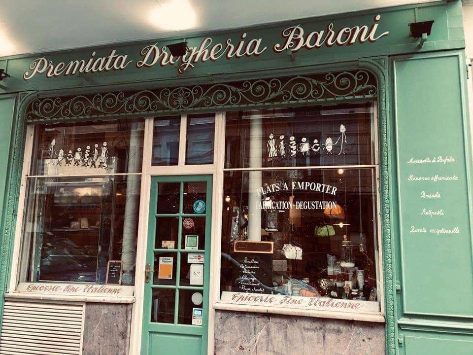 Premiata Drogheria di Meglio — photo 2