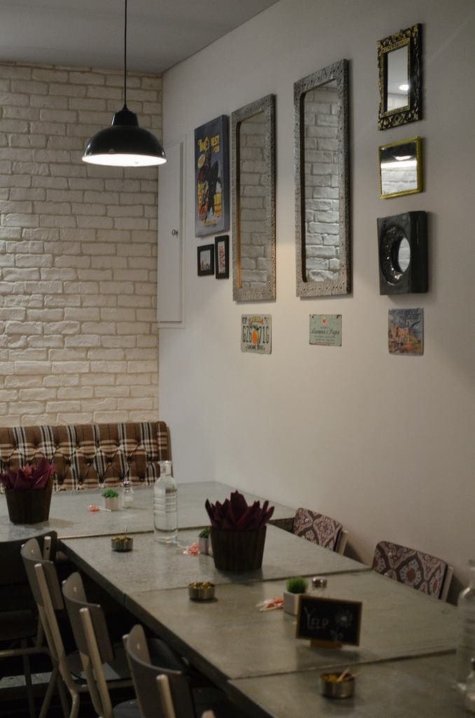 Privé de dessert — photo 3