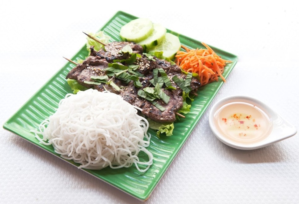 Quan Viet — photo 2