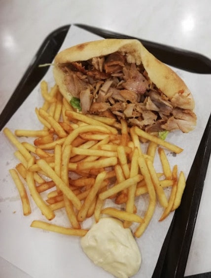 Photo de Quart Diner
