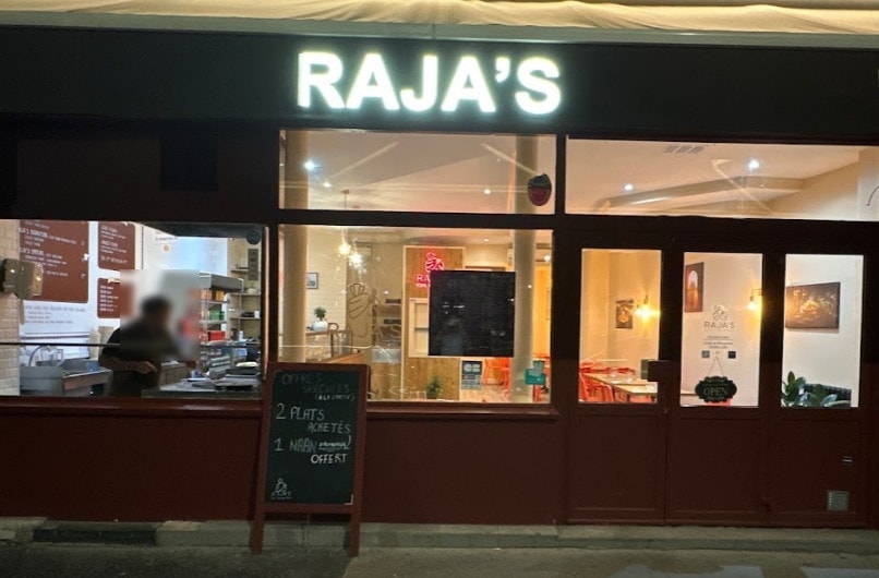 Raja's — photo 2