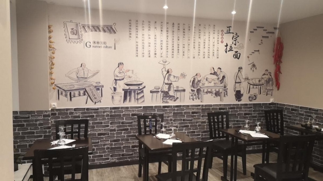restaurant au bon coin — photo 3
