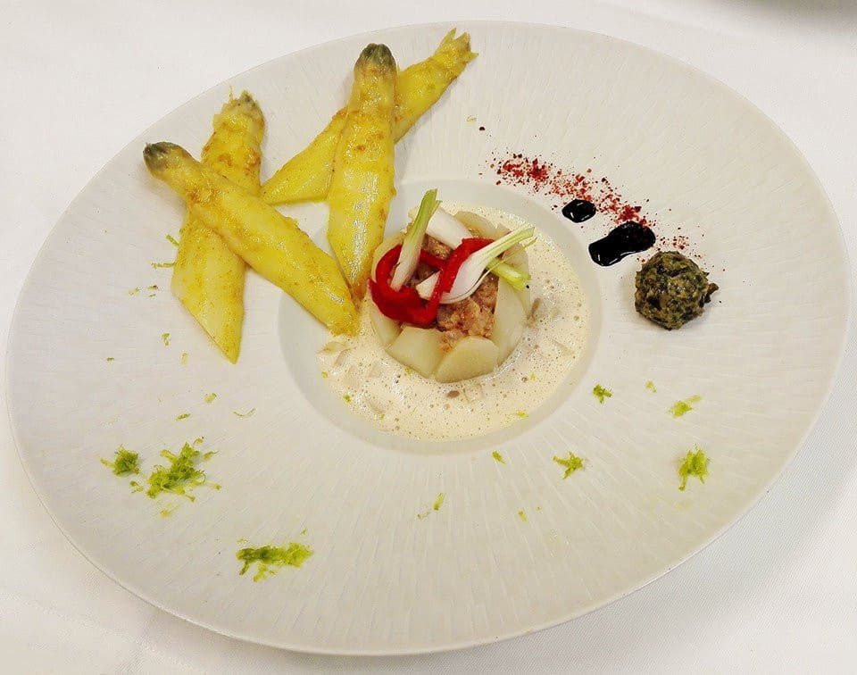 Restaurant Jacques Faussat — photo 3
