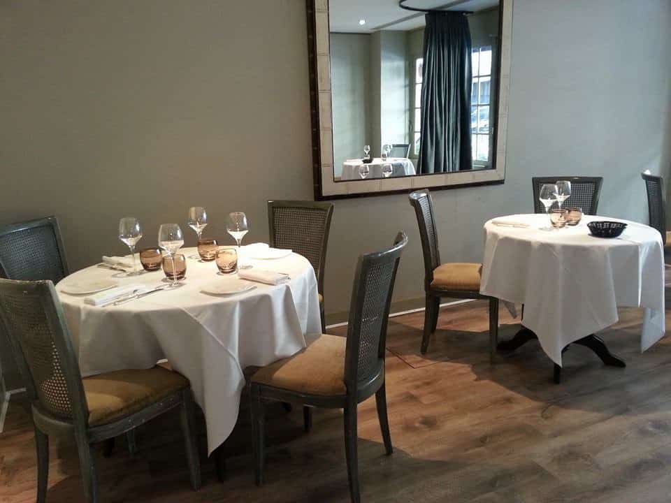 Restaurant Jacques Faussat — photo 2