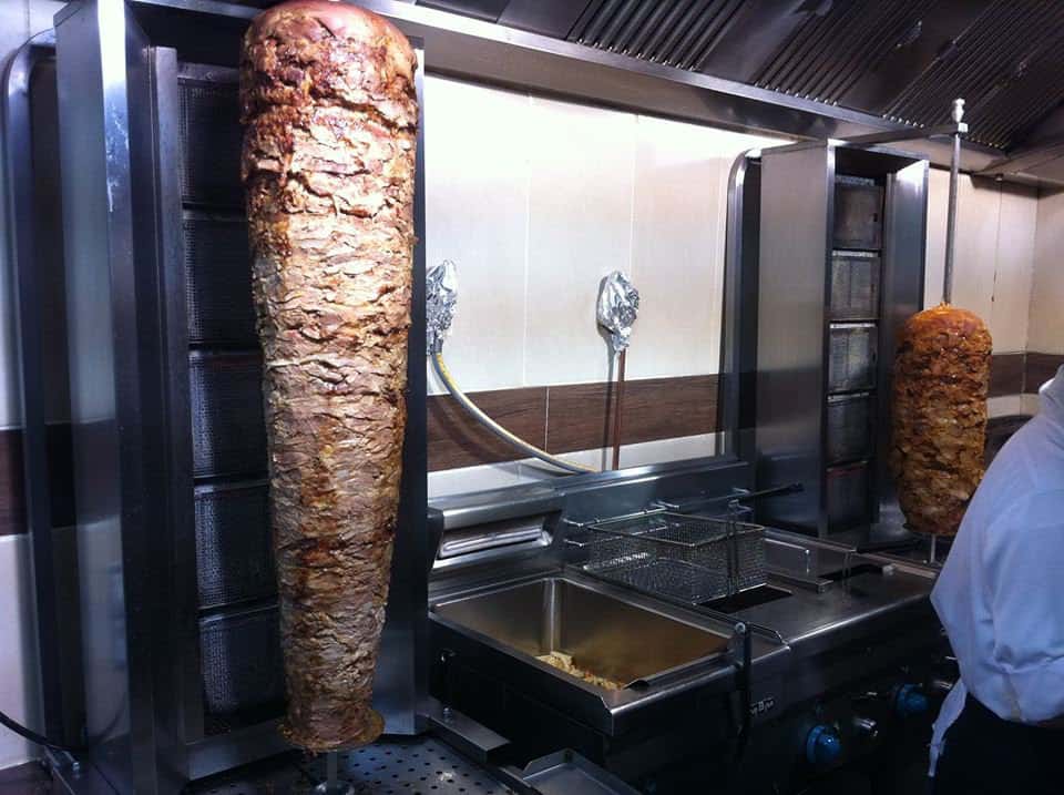 Restaurant Ladess — photo 3