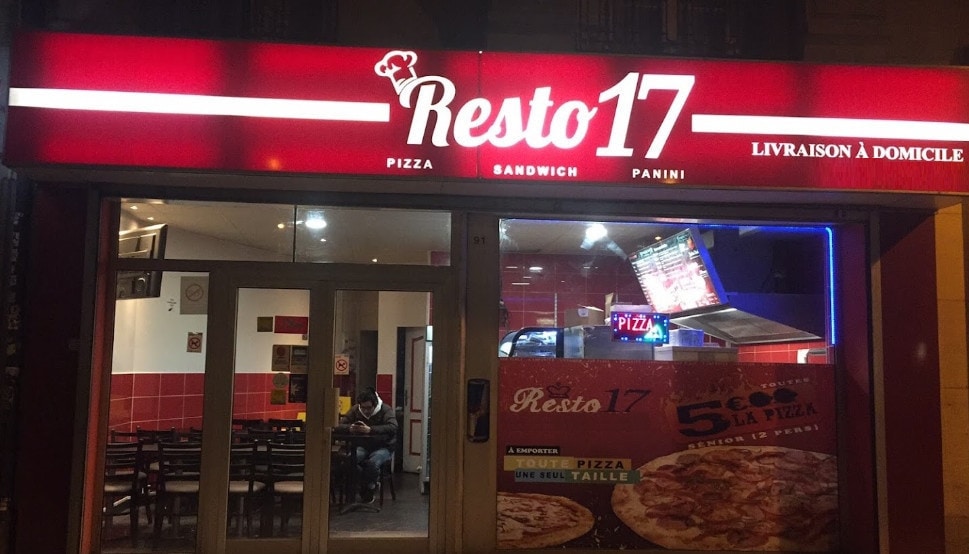 Resto 17 — photo 2