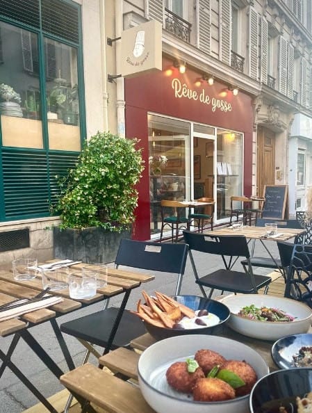 Rêve de gosse — photo 2