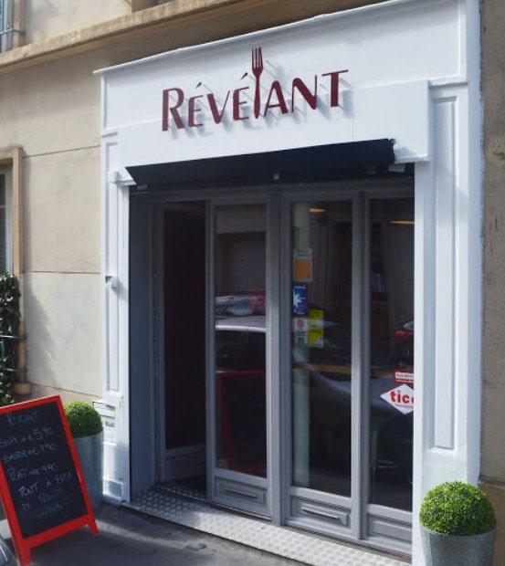 Révélant — photo 3