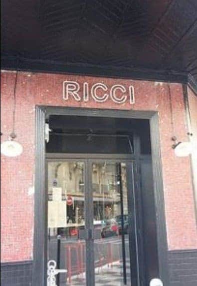 Ricci — photo 3
