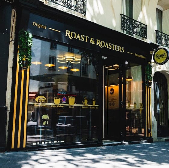 Roast and Roasters — photo 3