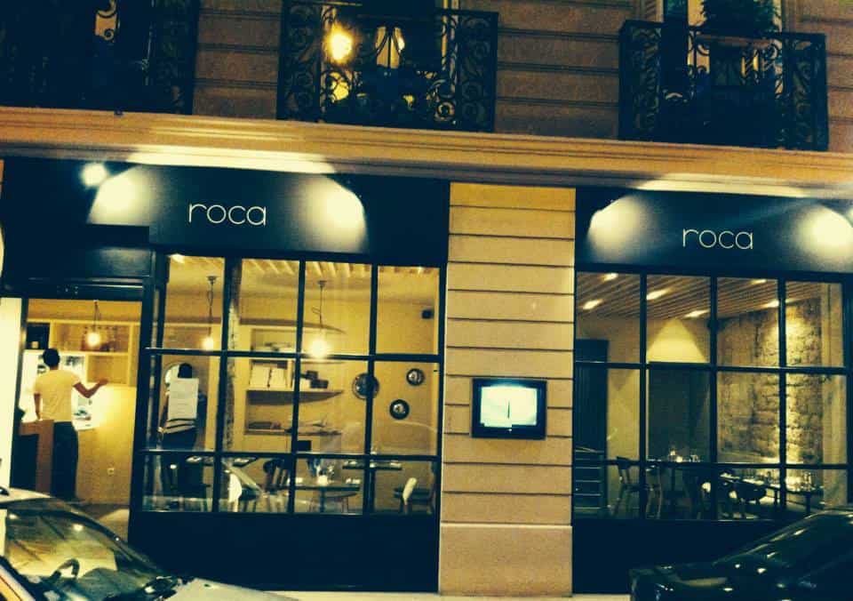 Roca — photo 2