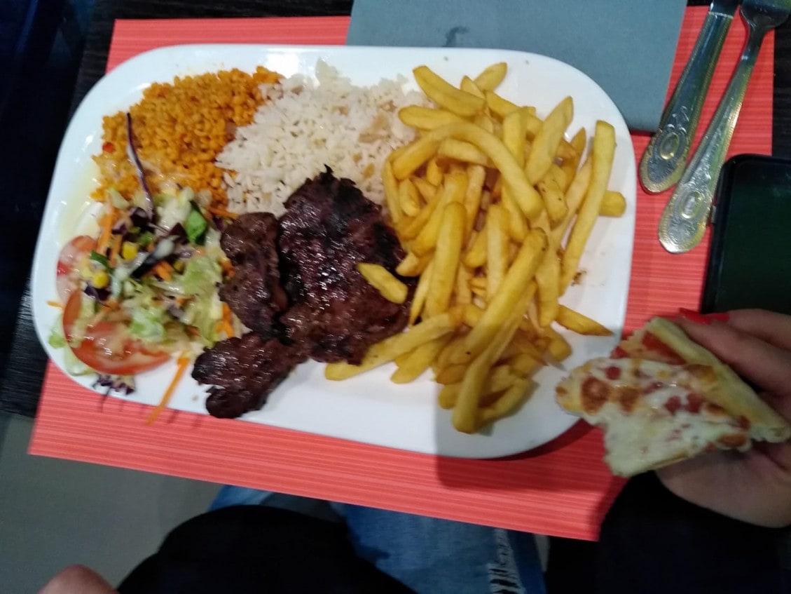 Roso Grill — photo 2