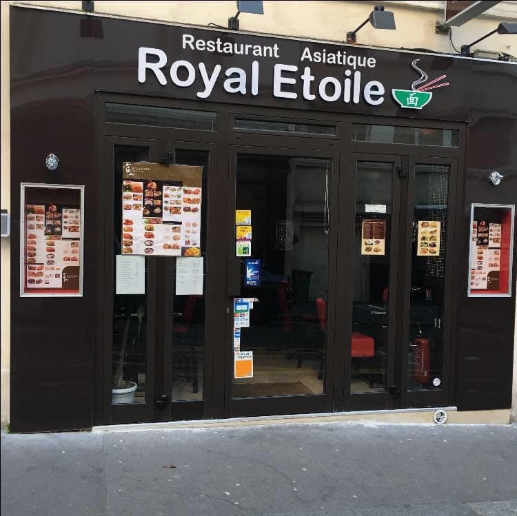 Royal Etoile — photo 3