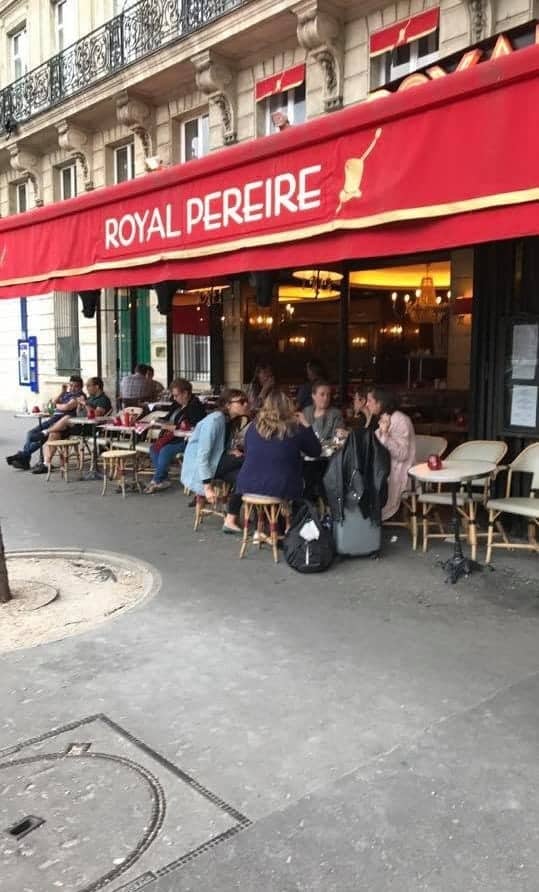 Royal pereire — photo 2