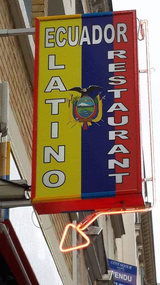 Sabor Latino — photo 2