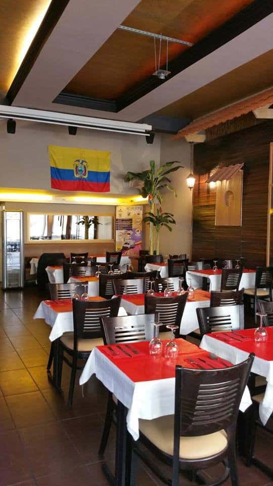 Sabor Latino — photo 3