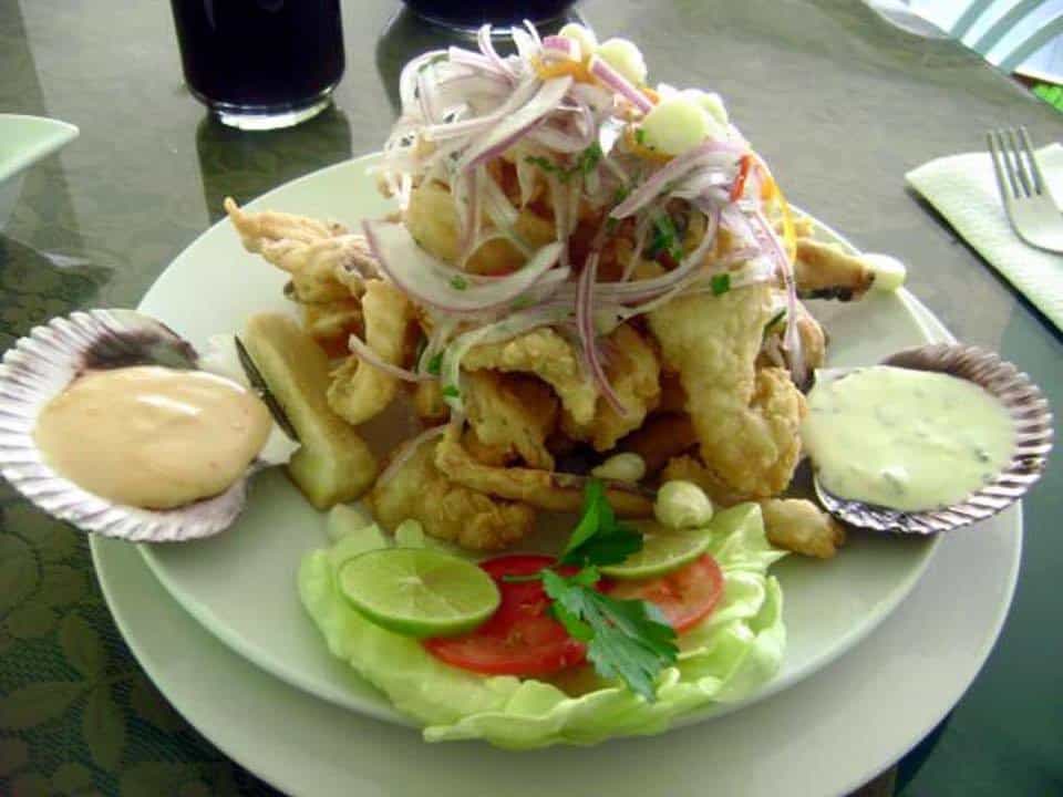 Sabor Peruano — photo 3