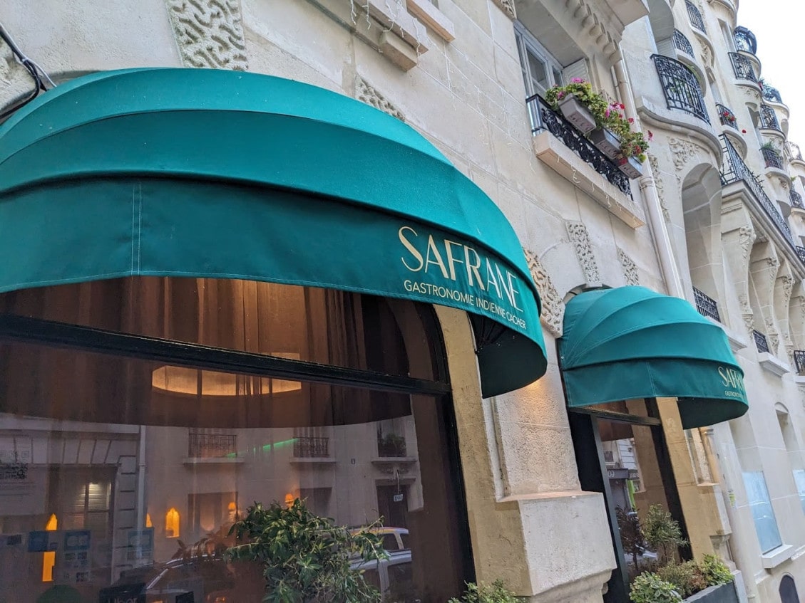 Safrane — photo 2