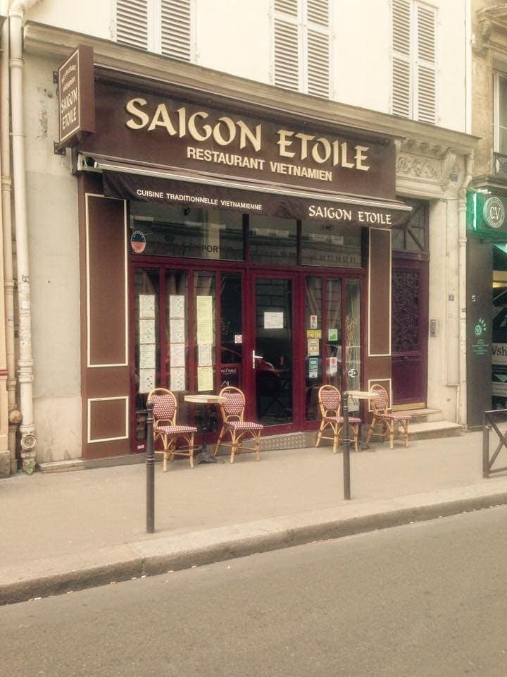 Saigon Etoile — photo 3