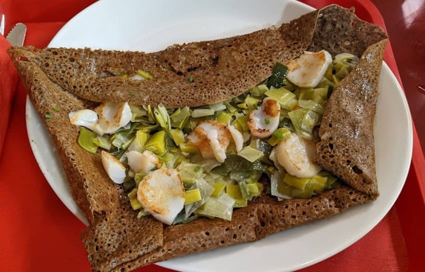Sarracuisine — photo 2