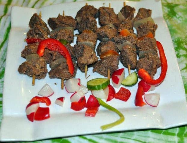Saveurs Du Senegal — photo 3