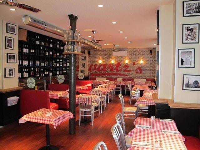 Schwartz's Deli — photo 3