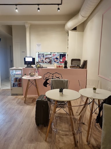Seoul Toque — photo 3