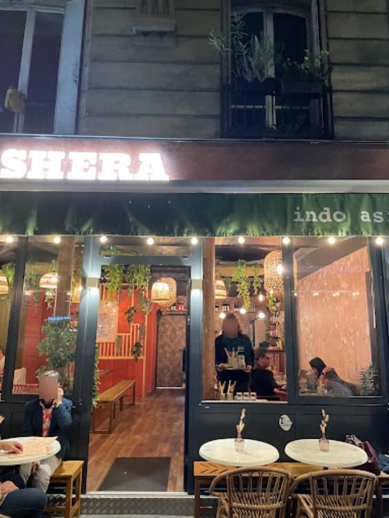 Shera — photo 2