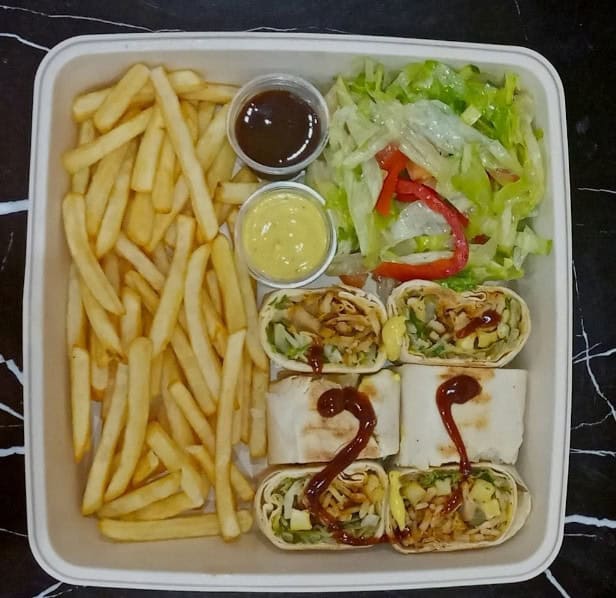 Shop Falafel — photo 2