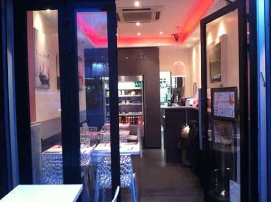 Sushi Express — photo 4