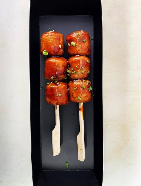 Sushi Town & poke — Sushi et Japonais à Paris 17 — photo 2