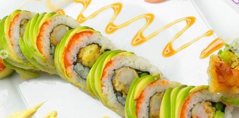 Sushi Yao — photo 2
