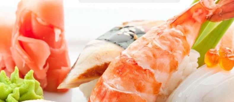 Photo de Sushi Yao