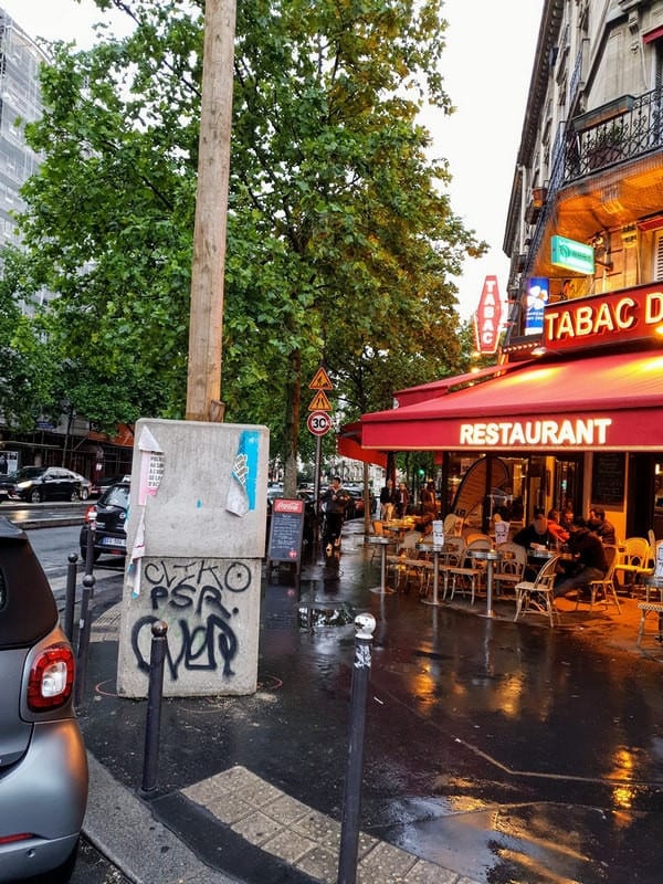 Tabac des Ternes — photo 2