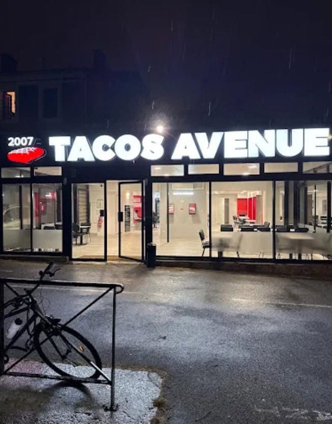Tacos Avenue — photo 2