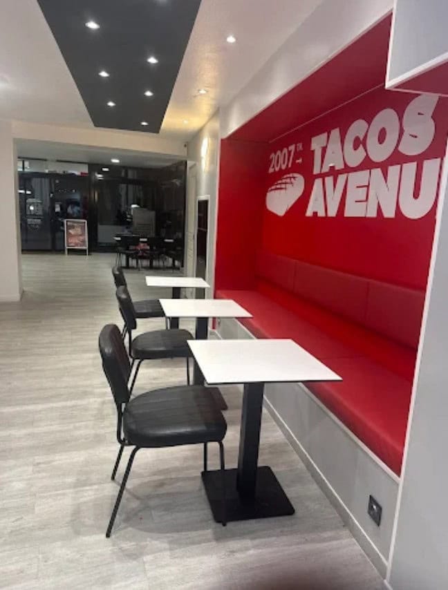 Tacos Avenue — photo 3