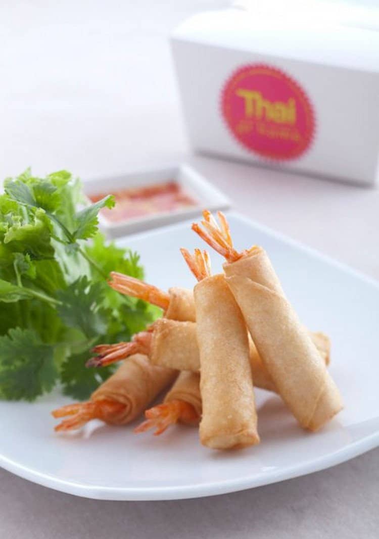 Thaï at Home — photo 2