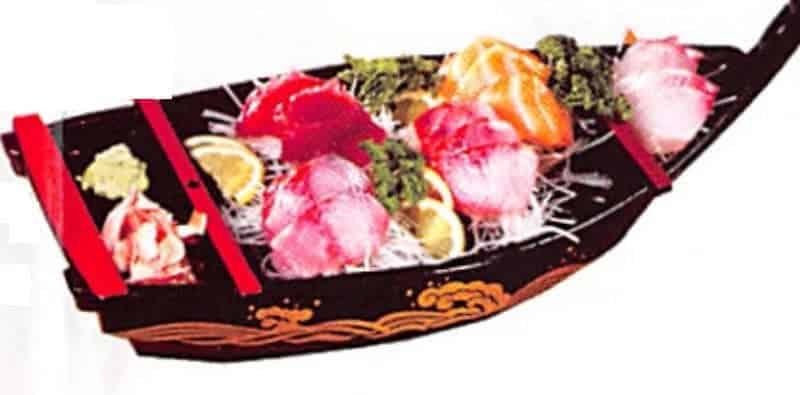 Photo de Tokio Sakanaya